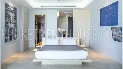 LAY21612: Modern Sea View Apartments in Layan. Photo #5