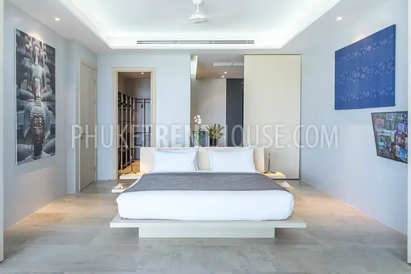 LAY21612: Modern Sea View Apartments in Layan. 照片 #5