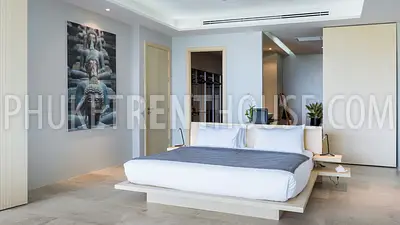 LAY21612: Modern Sea View Apartments in Layan. Photo #6