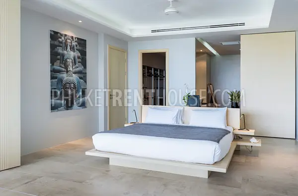 LAY21612: Modern Sea View Apartments in Layan. 照片 #6