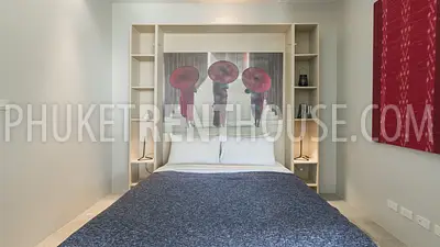 LAY21612: Modern Sea View Apartments in Layan. Photo #17