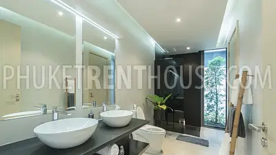 LAY21612: Modern Sea View Apartments in Layan. Photo #19
