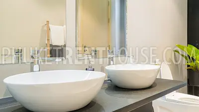 LAY21612: Modern Sea View Apartments in Layan. Photo #20