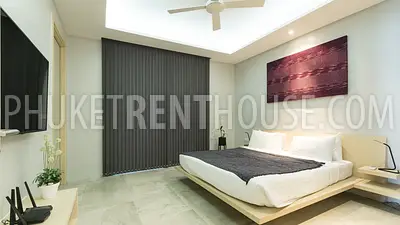 LAY21612: Modern Sea View Apartments in Layan. Photo #21