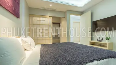 LAY21612: Modern Sea View Apartments in Layan. Photo #22