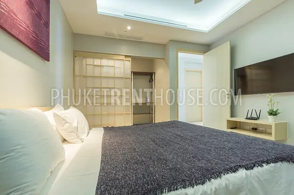 LAY21612: Modern Sea View Apartments in Layan. 照片 #22