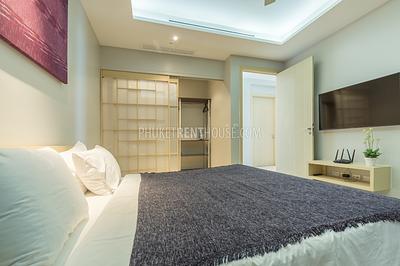 LAY21612: Modern Sea View Apartments in Layan. Photo #22