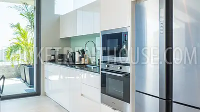 LAY21612: Modern Sea View Apartments in Layan. Photo #13