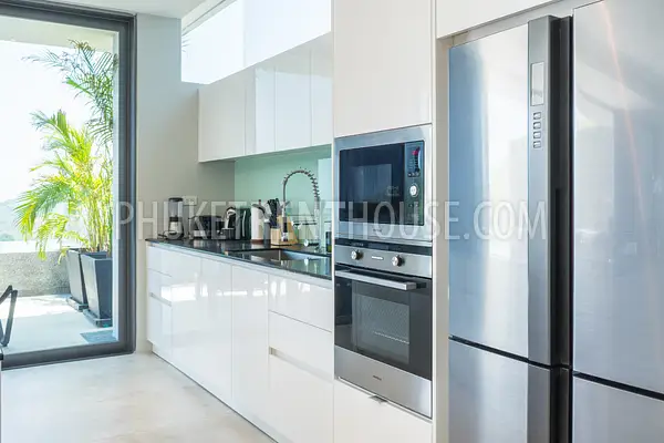 LAY21612: Modern Sea View Apartments in Layan. 照片 #13