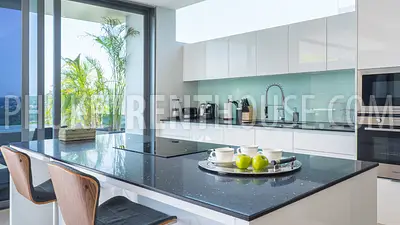 LAY21612: Modern Sea View Apartments in Layan. Photo #14