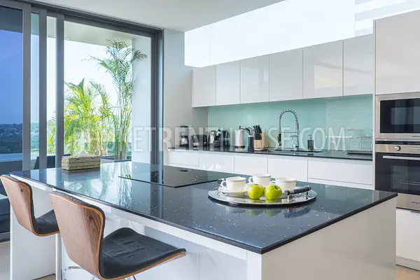 LAY21612: Modern Sea View Apartments in Layan. 照片 #14