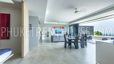 LAY21612: Modern Sea View Apartments in Layan. Photo #15