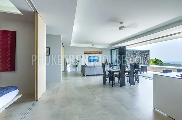 LAY21612: Modern Sea View Apartments in Layan. 照片 #15