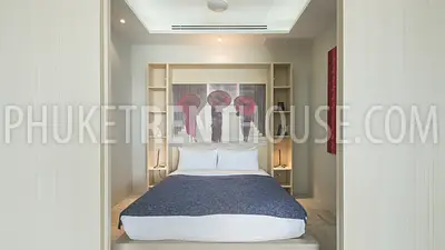LAY21612: Modern Sea View Apartments in Layan. Photo #16