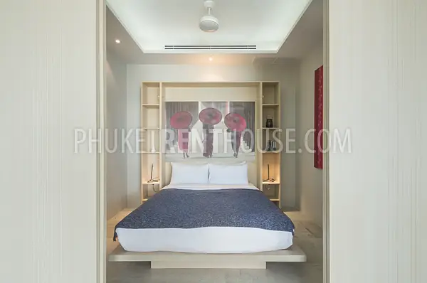 LAY21612: Modern Sea View Apartments in Layan. 照片 #16
