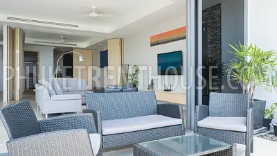 LAY21612: Modern Sea View Apartments in Layan. Photo #23