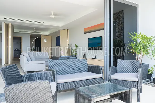LAY21612: Modern Sea View Apartments in Layan. 照片 #23