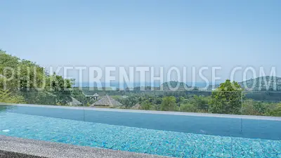 LAY21612: Modern Sea View Apartments in Layan. Photo #25