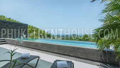 LAY21612: Modern Sea View Apartments in Layan. Photo #26