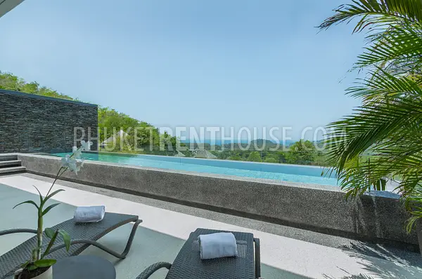 LAY21612: Modern Sea View Apartments in Layan. 照片 #26