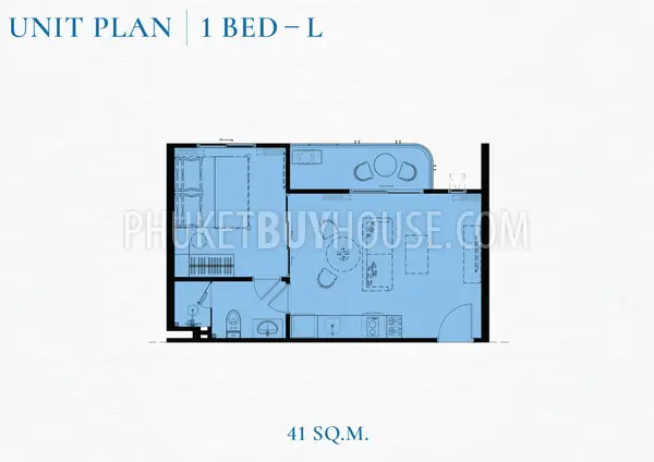 RAW22302: Luxury Coastal Living with 1 bedroom Apartment in New Project By well-known Developer for Sale. Photo #20