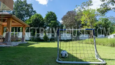 CHE23069: 4-Bedroom Villa in Cherng Talay, Phuket. Photo #34