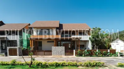 CHE23069: 4-Bedroom Villa in Cherng Talay, Phuket. Photo #33