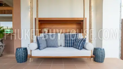 CHE23069: 4-Bedroom Villa in Cherng Talay, Phuket. Photo #27