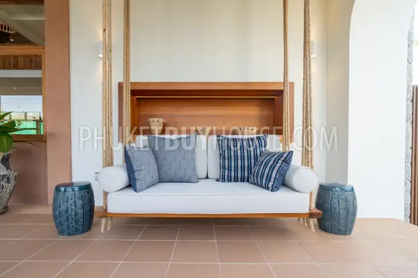 CHE23069: 4-Bedroom Villa in Cherng Talay, Phuket. Photo #27