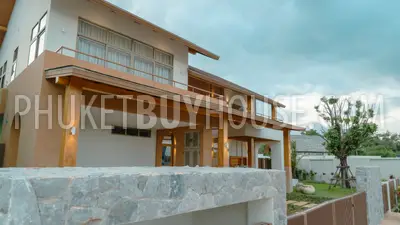 CHE23069: 4-Bedroom Villa in Cherng Talay, Phuket. Photo #20