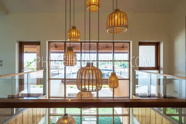 CHE23069: 4-Bedroom Villa in Cherng Talay, Phuket. Photo #8