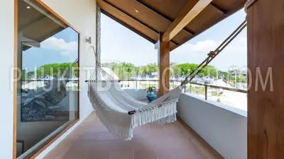 CHE23069: 4-Bedroom Villa in Cherng Talay, Phuket. Photo #15
