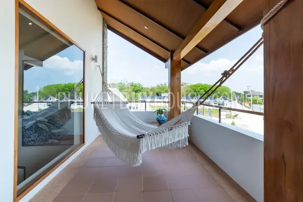 CHE23069: 4-Bedroom Villa in Cherng Talay, Phuket. Photo #15