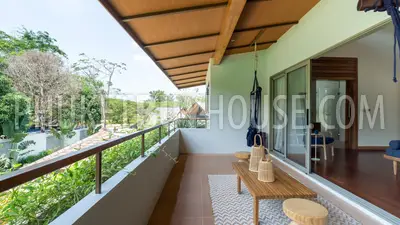 CHE23069: 4-Bedroom Villa in Cherng Talay, Phuket. Photo #18
