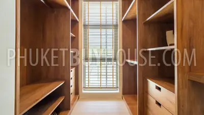 CHE23069: 4-Bedroom Villa in Cherng Talay, Phuket. Photo #35