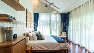 CHE23069: 4-Bedroom Villa in Cherng Talay, Phuket. Photo #37