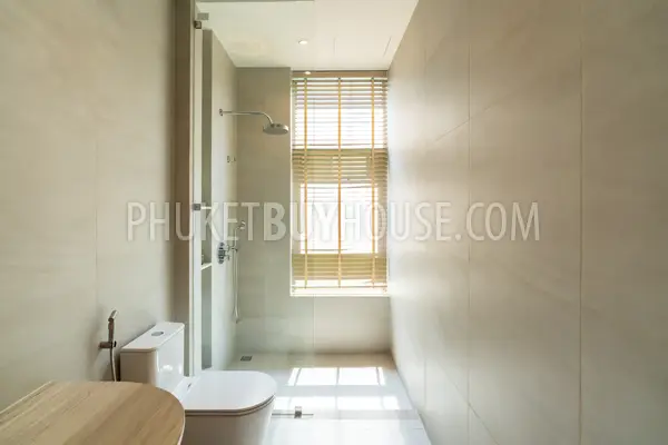 CHE23069: 4-Bedroom Villa in Cherng Talay, Phuket. Photo #39