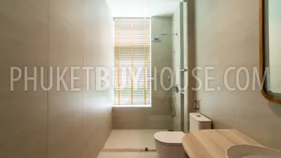 CHE23069: 4-Bedroom Villa in Cherng Talay, Phuket. Photo #45