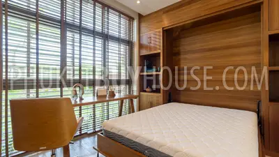 CHE23069: 4-Bedroom Villa in Cherng Talay, Phuket. Photo #46