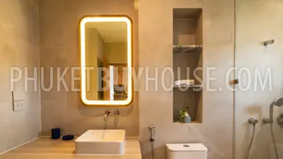 CHE23069: 4-Bedroom Villa in Cherng Talay, Phuket. Photo #48