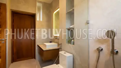 CHE23069: 4-Bedroom Villa in Cherng Talay, Phuket. Photo #49