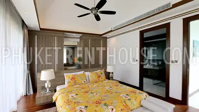 CHE21623: LUXURY VILLA  FOR RENT IN CHERNGTALAY. Фото #6