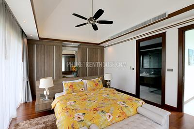 CHE21623: LUXURY VILLA  FOR RENT IN CHERNGTALAY. Фото #6