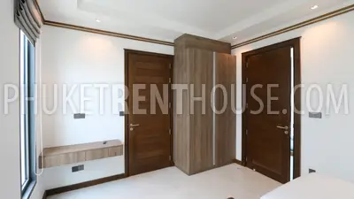 CHE21623: LUXURY VILLA  FOR RENT IN CHERNGTALAY. Фото #7