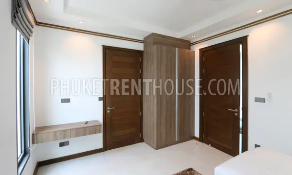 CHE21623: LUXURY VILLA FOR RENT IN CHERNGTALAY. 照片 #7