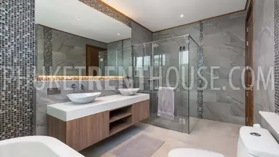 CHE21623: LUXURY VILLA  FOR RENT IN CHERNGTALAY. Фото #10