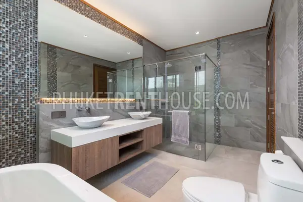 CHE21623: LUXURY VILLA FOR RENT IN CHERNGTALAY. 照片 #10