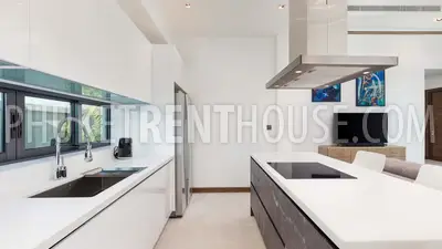 CHE21623: LUXURY VILLA  FOR RENT IN CHERNGTALAY. Фото #11