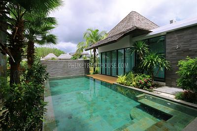 CHE21623: LUXURY VILLA  FOR RENT IN CHERNGTALAY. Photo #2