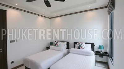 CHE21623: LUXURY VILLA  FOR RENT IN CHERNGTALAY. Фото #5